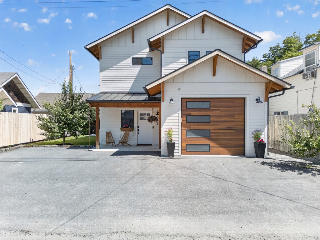 Photo of 261 Burns Street, Somers, MT 59932 (MLS # 30074956)