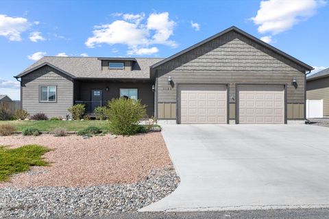 Tiny photo for 1150 Polaris Road, Helena, MT 59602 (MLS # 30070223)