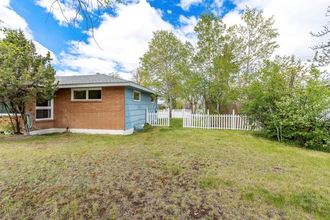 Tiny photo for 2309 Hancock Avenue, Butte, MT 59701 (MLS # 30071422)