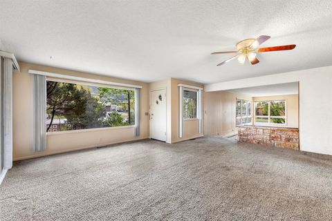 Tiny photo for 2309 Hancock Avenue, Butte, MT 59701 (MLS # 30071422)