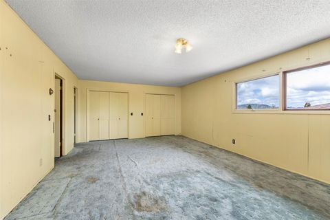 Tiny photo for 2309 Hancock Avenue, Butte, MT 59701 (MLS # 30071422)