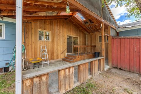 Tiny photo for 2309 Hancock Avenue, Butte, MT 59701 (MLS # 30071422)