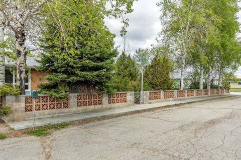 Tiny photo for 2309 Hancock Avenue, Butte, MT 59701 (MLS # 30071422)