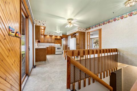 Tiny photo for 2309 Hancock Avenue, Butte, MT 59701 (MLS # 30071422)