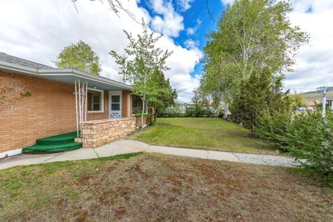 Tiny photo for 2309 Hancock Avenue, Butte, MT 59701 (MLS # 30071422)