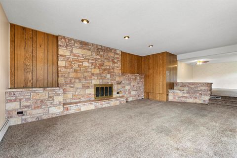 Tiny photo for 2309 Hancock Avenue, Butte, MT 59701 (MLS # 30071422)