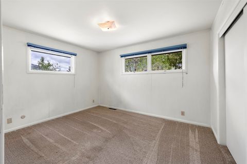 Tiny photo for 2309 Hancock Avenue, Butte, MT 59701 (MLS # 30071422)