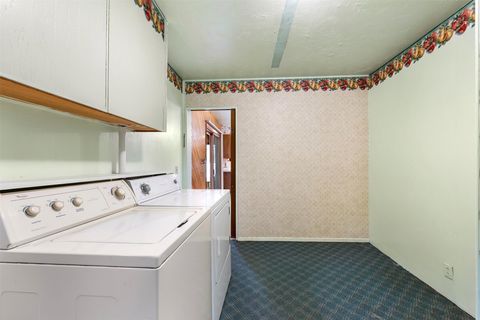Tiny photo for 2309 Hancock Avenue, Butte, MT 59701 (MLS # 30071422)