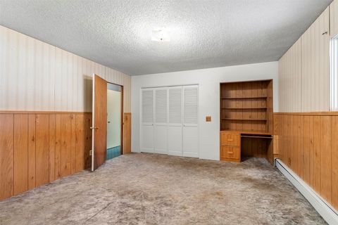 Tiny photo for 2309 Hancock Avenue, Butte, MT 59701 (MLS # 30071422)