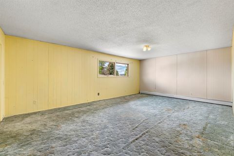 Tiny photo for 2309 Hancock Avenue, Butte, MT 59701 (MLS # 30071422)