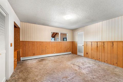 Tiny photo for 2309 Hancock Avenue, Butte, MT 59701 (MLS # 30071422)