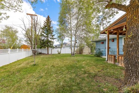 Tiny photo for 2309 Hancock Avenue, Butte, MT 59701 (MLS # 30071422)