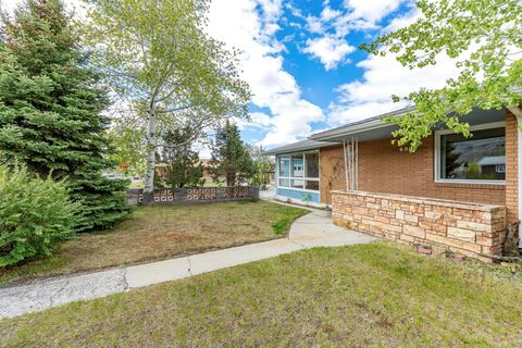 Tiny photo for 2309 Hancock Avenue, Butte, MT 59701 (MLS # 30071422)