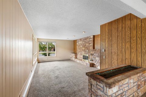 Tiny photo for 2309 Hancock Avenue, Butte, MT 59701 (MLS # 30071422)