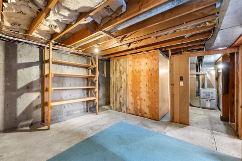 Tiny photo for 2309 Hancock Avenue, Butte, MT 59701 (MLS # 30071422)