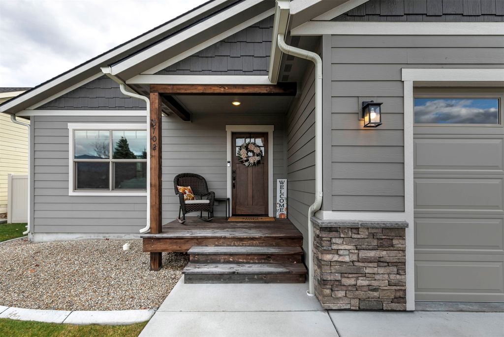 Photo of 5702 Lonesome Dove Lane, Lolo, MT 59847 (MLS # 30061483)