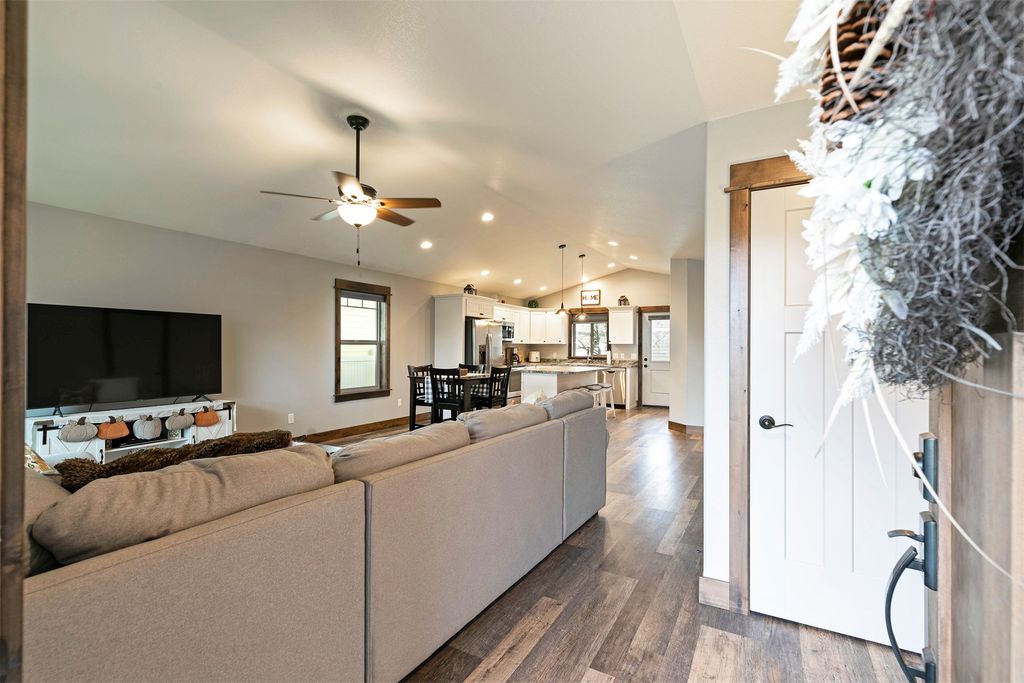 Photo of 5702 Lonesome Dove Lane, Lolo, MT 59847 (MLS # 30061483)