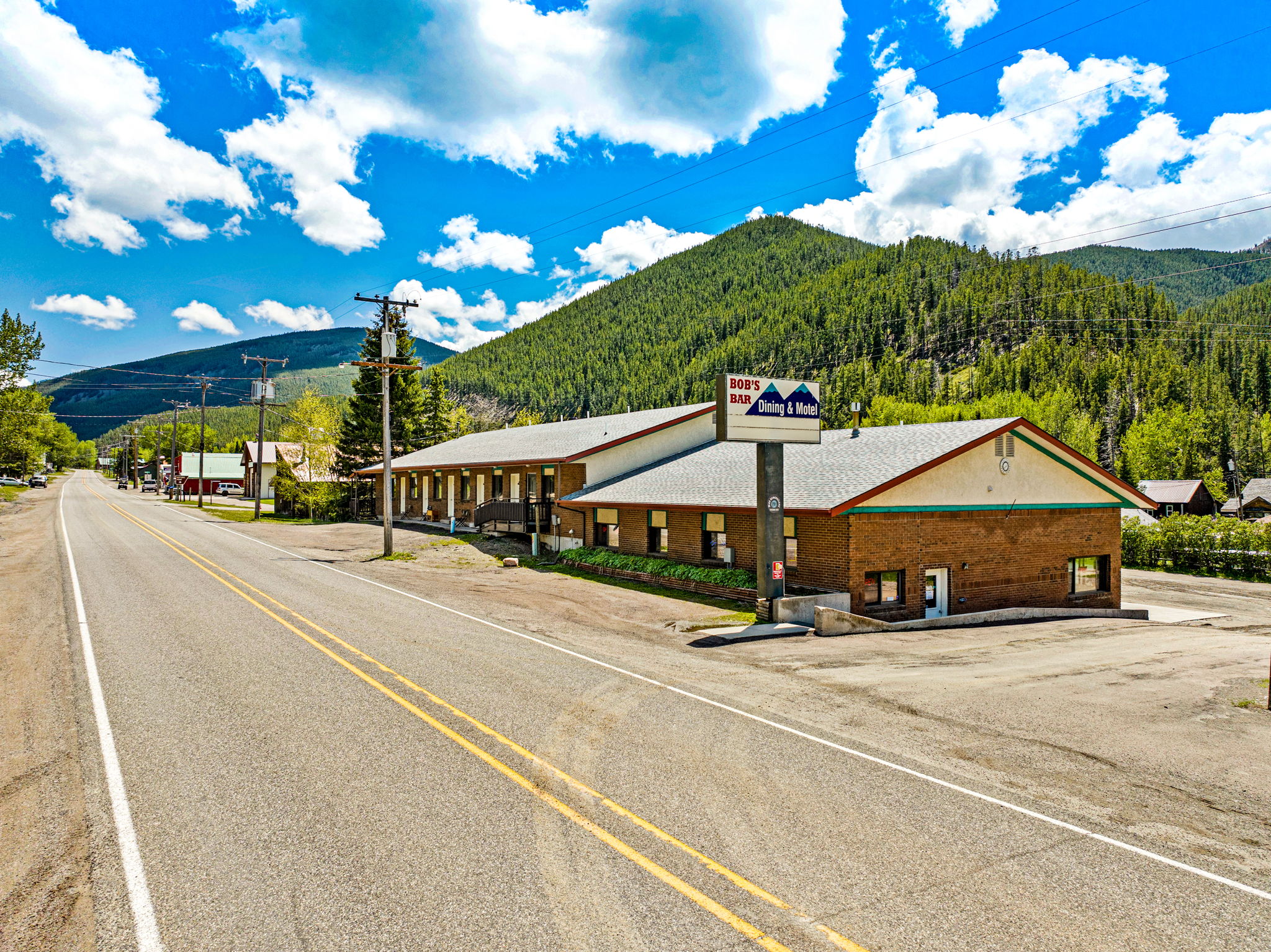 320 N Main Street