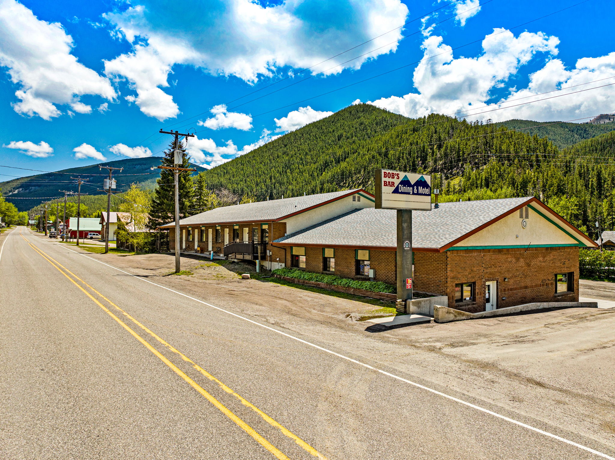 320 N Main Street
