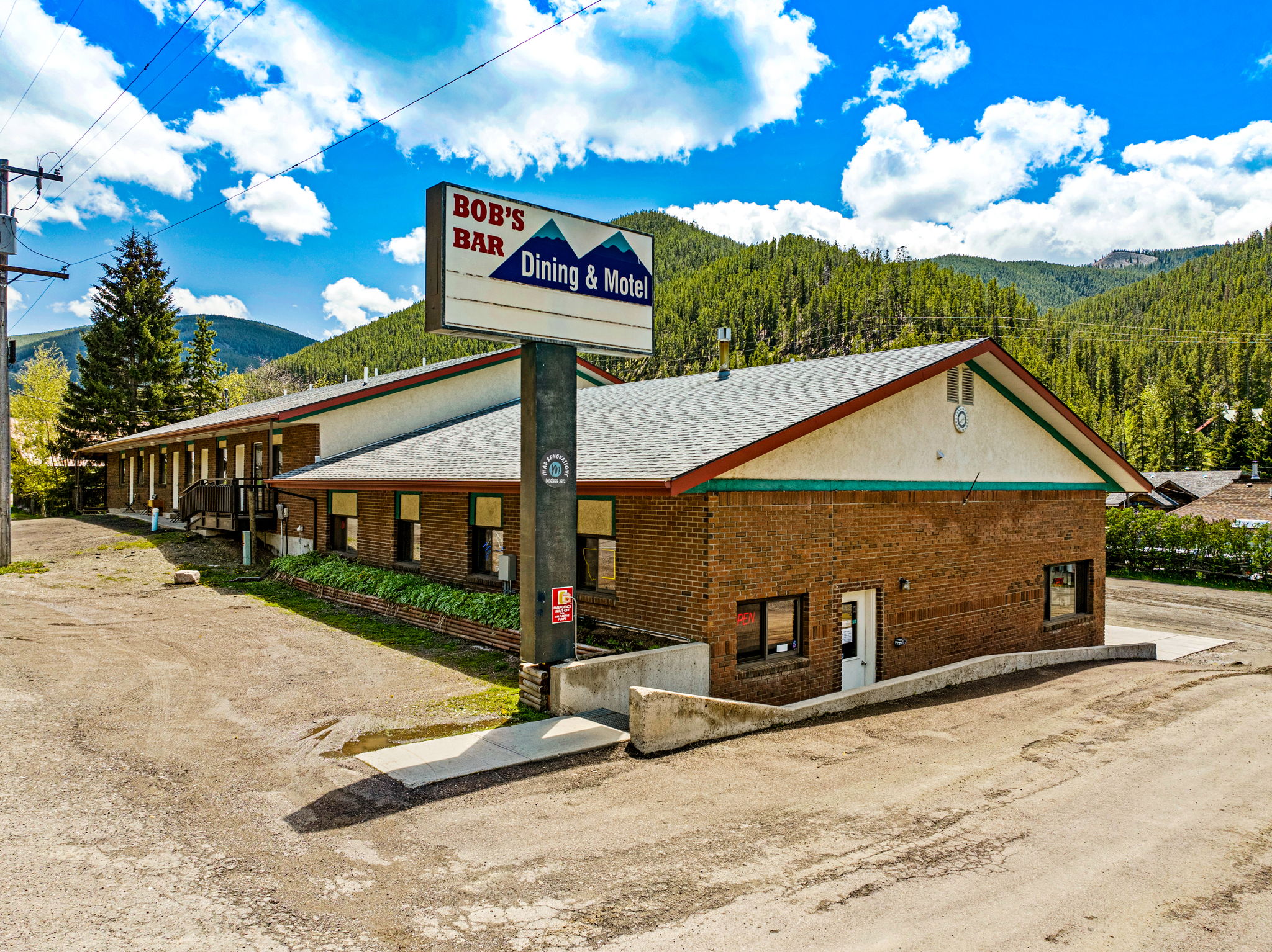 320 N Main Street