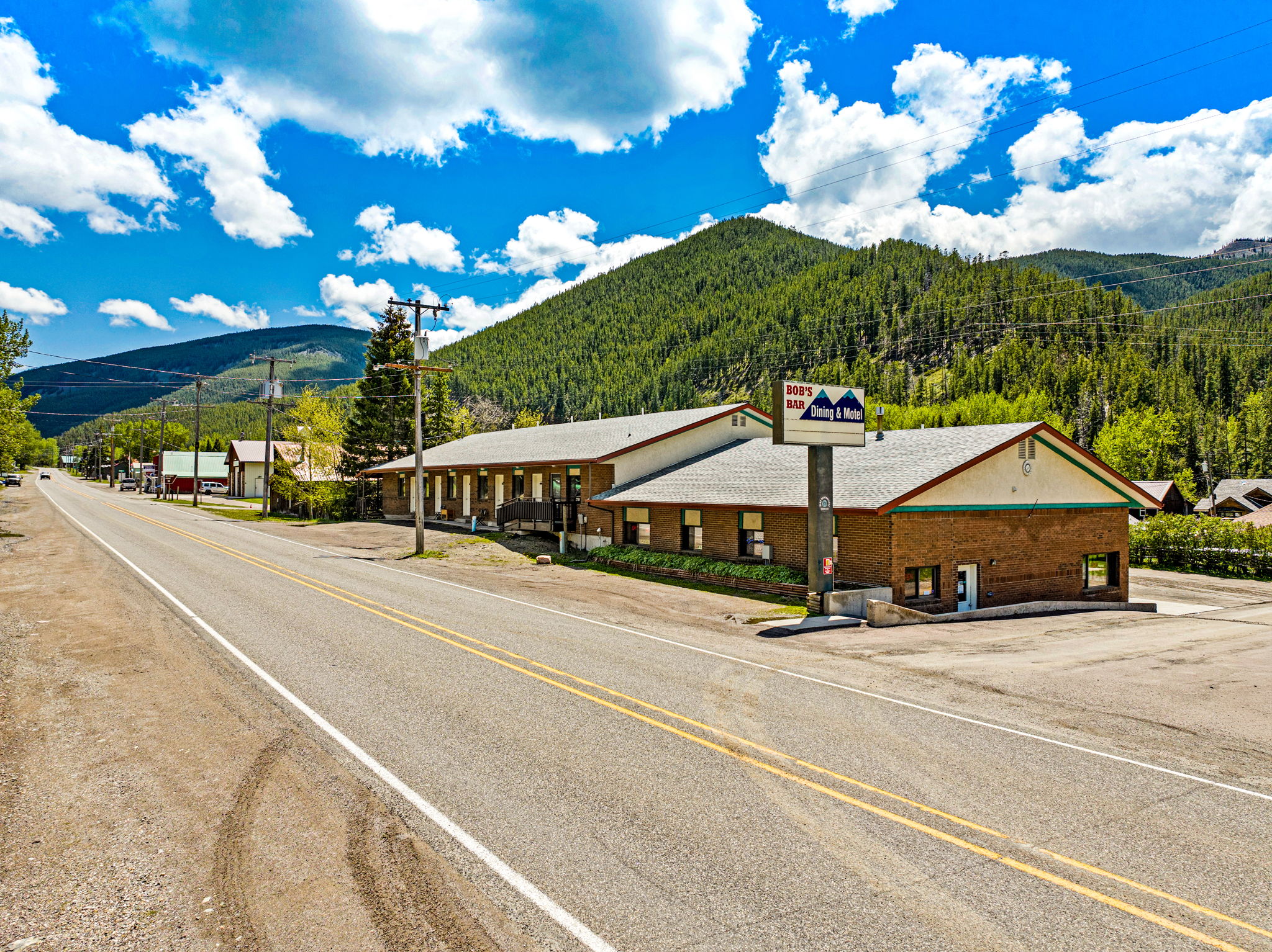 320 N Main Street