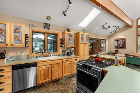 Tiny photo for 455 N Foys Lake Drive, Kalispell, MT 59901 (MLS # 30071428)