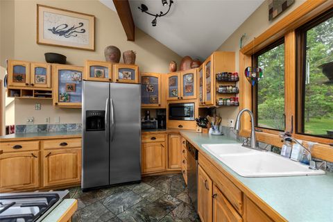 Tiny photo for 455 N Foys Lake Drive, Kalispell, MT 59901 (MLS # 30071428)