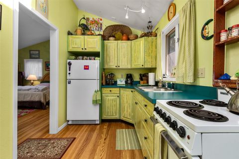 Tiny photo for 455 N Foys Lake Drive, Kalispell, MT 59901 (MLS # 30071428)