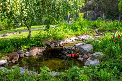 Tiny photo for 455 N Foys Lake Drive, Kalispell, MT 59901 (MLS # 30071428)