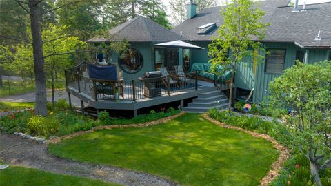 Tiny photo for 455 N Foys Lake Drive, Kalispell, MT 59901 (MLS # 30071428)