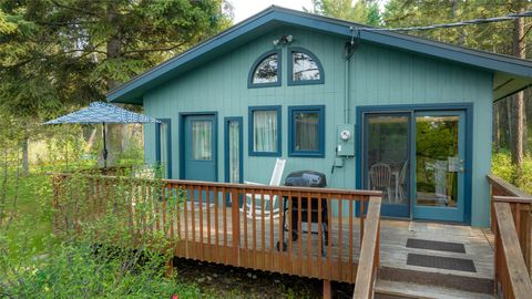 Tiny photo for 455 N Foys Lake Drive, Kalispell, MT 59901 (MLS # 30071428)