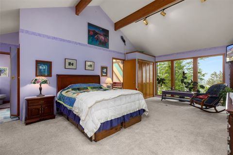 Tiny photo for 455 N Foys Lake Drive, Kalispell, MT 59901 (MLS # 30071428)