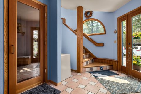 Tiny photo for 455 N Foys Lake Drive, Kalispell, MT 59901 (MLS # 30071428)