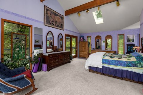 Tiny photo for 455 N Foys Lake Drive, Kalispell, MT 59901 (MLS # 30071428)