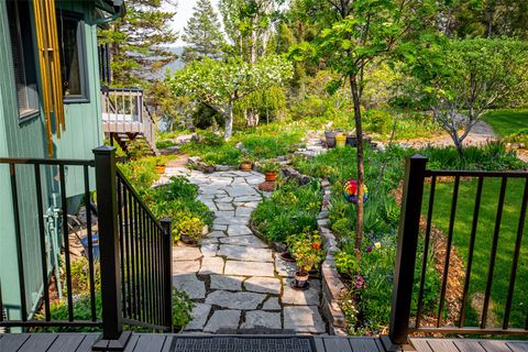 Tiny photo for 455 N Foys Lake Drive, Kalispell, MT 59901 (MLS # 30071428)