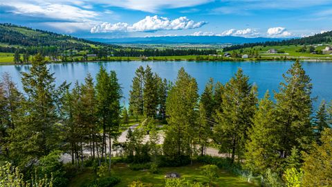 Tiny photo for 455 N Foys Lake Drive, Kalispell, MT 59901 (MLS # 30071428)