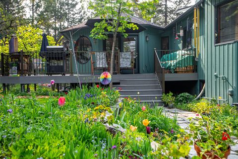 Tiny photo for 455 N Foys Lake Drive, Kalispell, MT 59901 (MLS # 30071428)