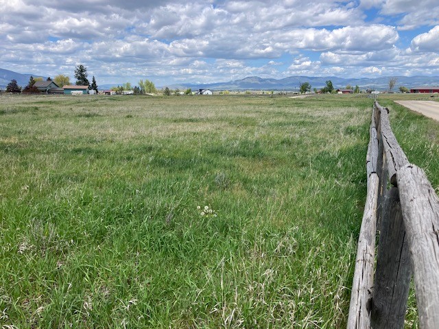 NHN Stevensville Airport Road