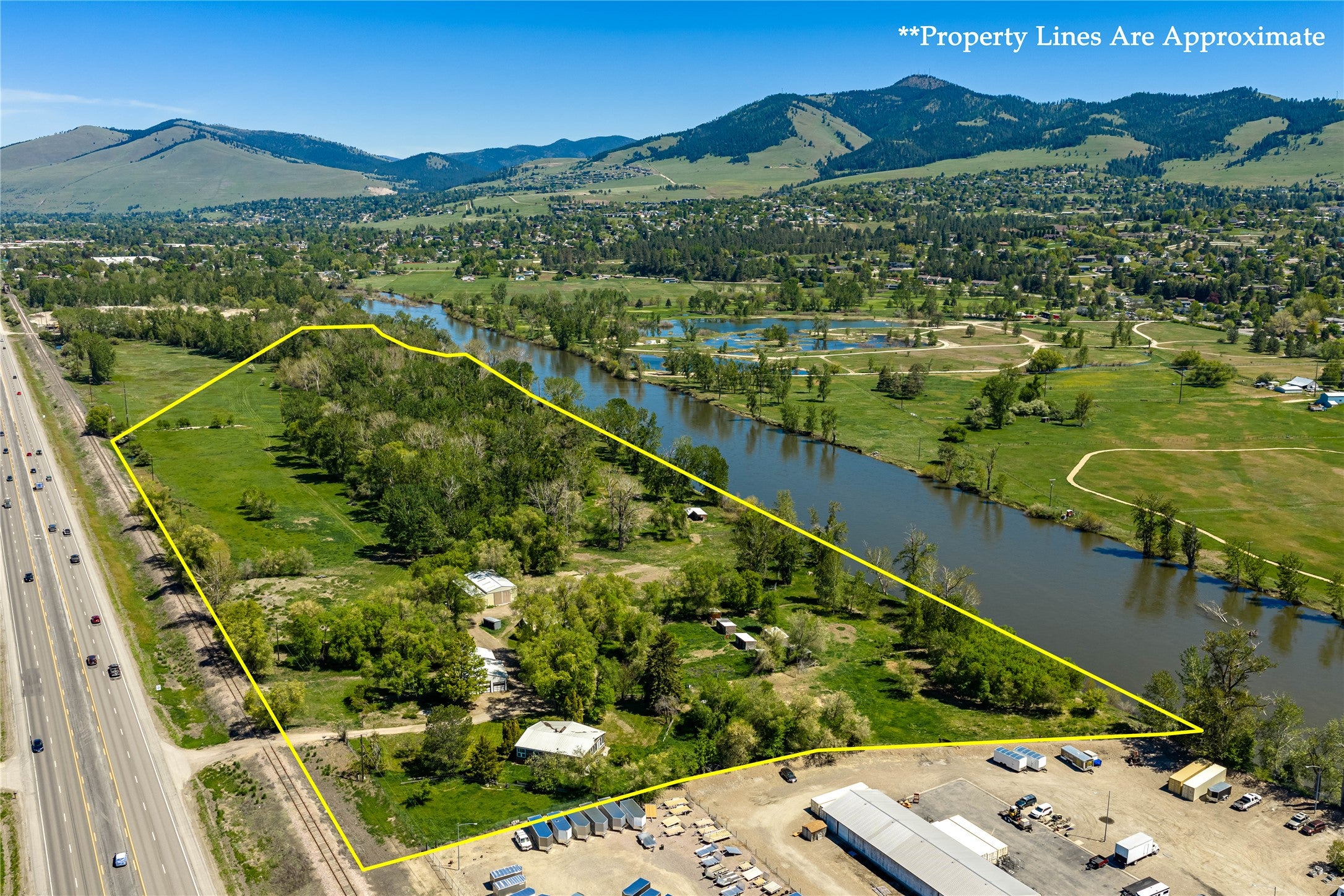 4700 Us Highway 93 S