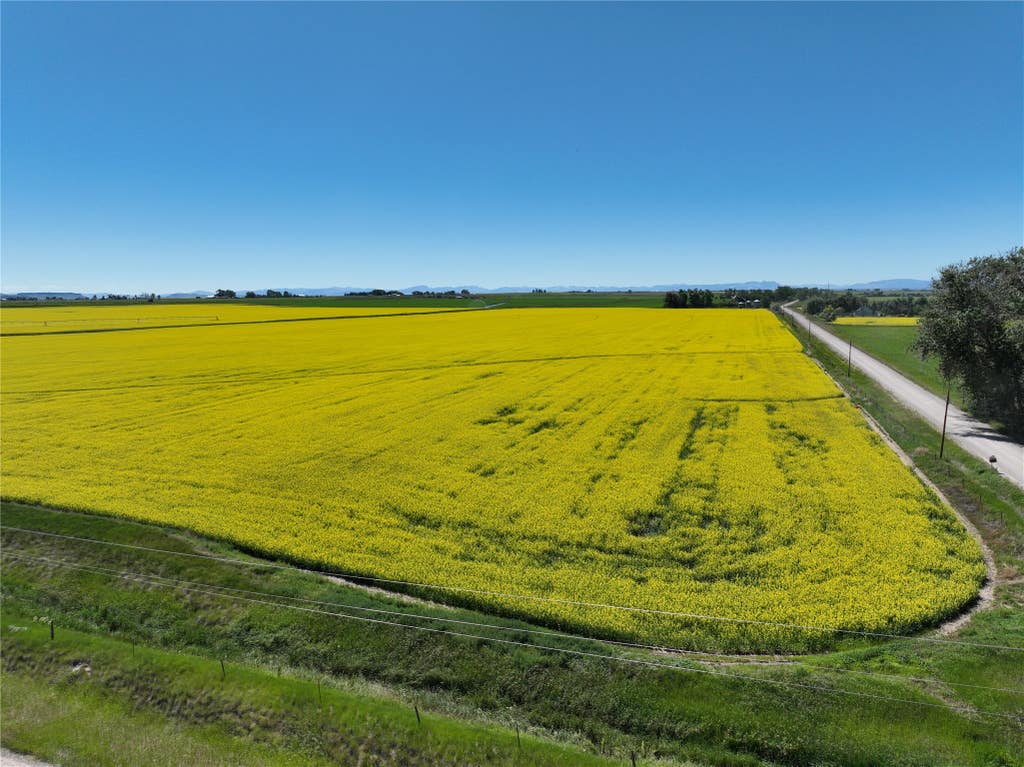 Photo of 750 E Division Road, Fort Shaw, MT 59443 (MLS # 30070455)