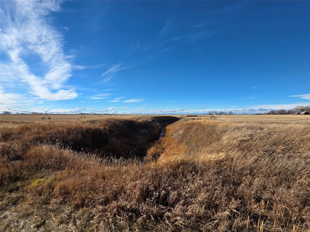 Photo of 750 E Division Road, Fort Shaw, MT 59443 (MLS # 30070455)