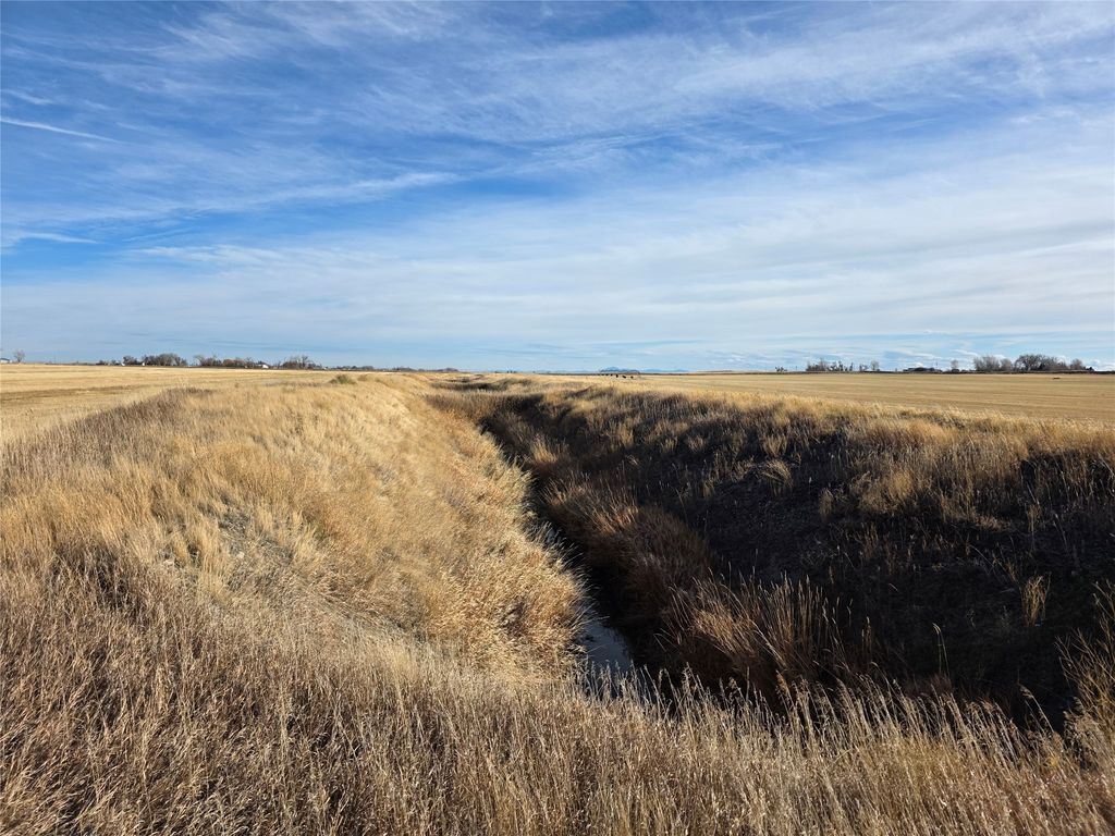 Photo of 750 E Division Road, Fort Shaw, MT 59443 (MLS # 30070455)