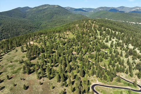 Tiny photo for 3485 Ridge View Road, Missoula, MT 59808 (MLS # 30070656)