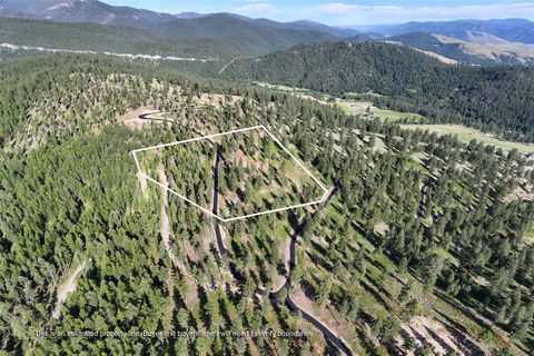 Tiny photo for 3485 Ridge View Road, Missoula, MT 59808 (MLS # 30070656)