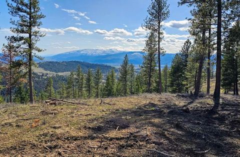 Tiny photo for 3485 Ridge View Road, Missoula, MT 59808 (MLS # 30070656)