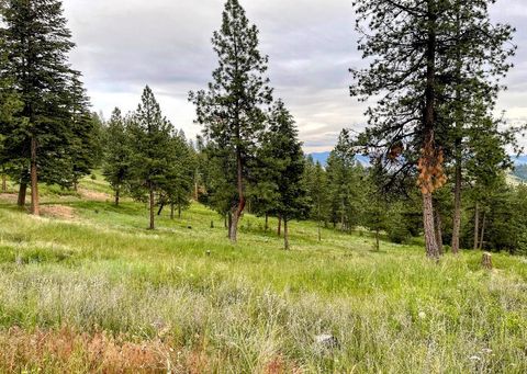 Tiny photo for 3485 Ridge View Road, Missoula, MT 59808 (MLS # 30070656)