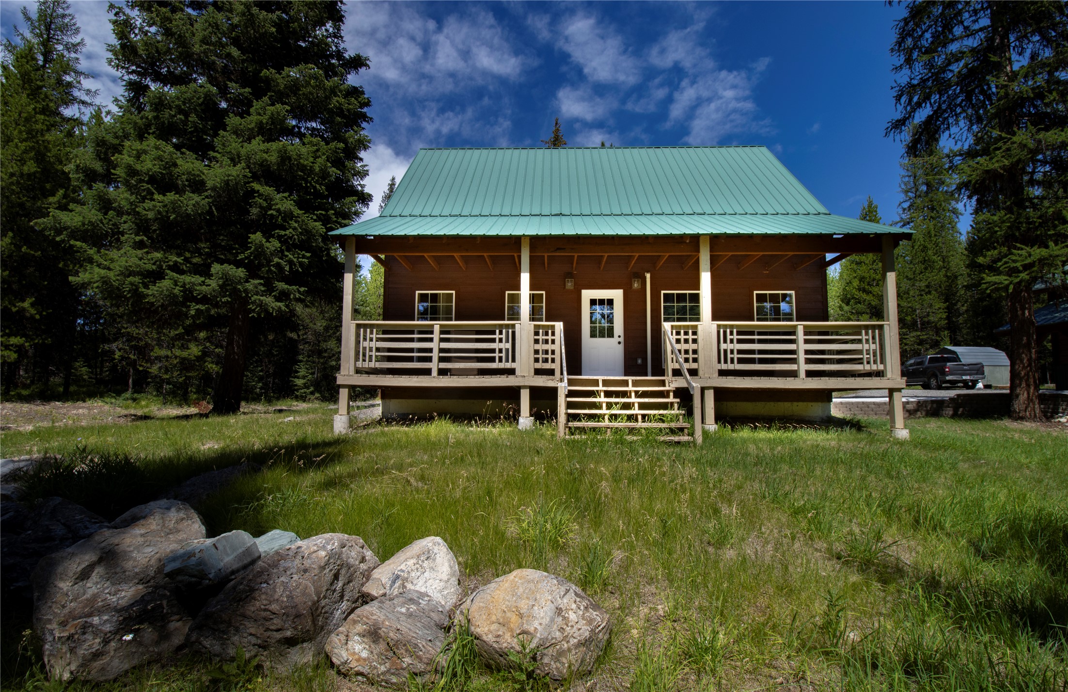 201 Swamp Creek Road