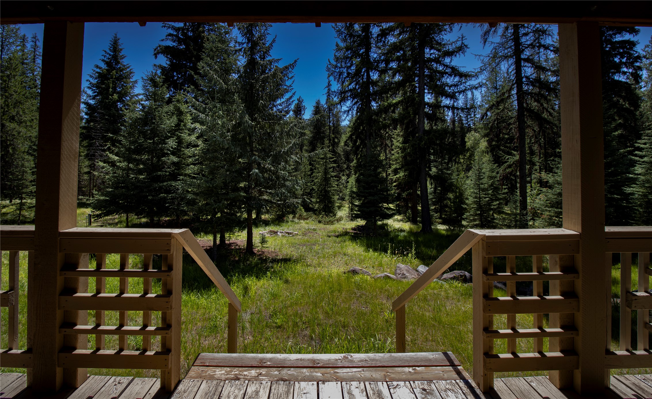 201 Swamp Creek Road