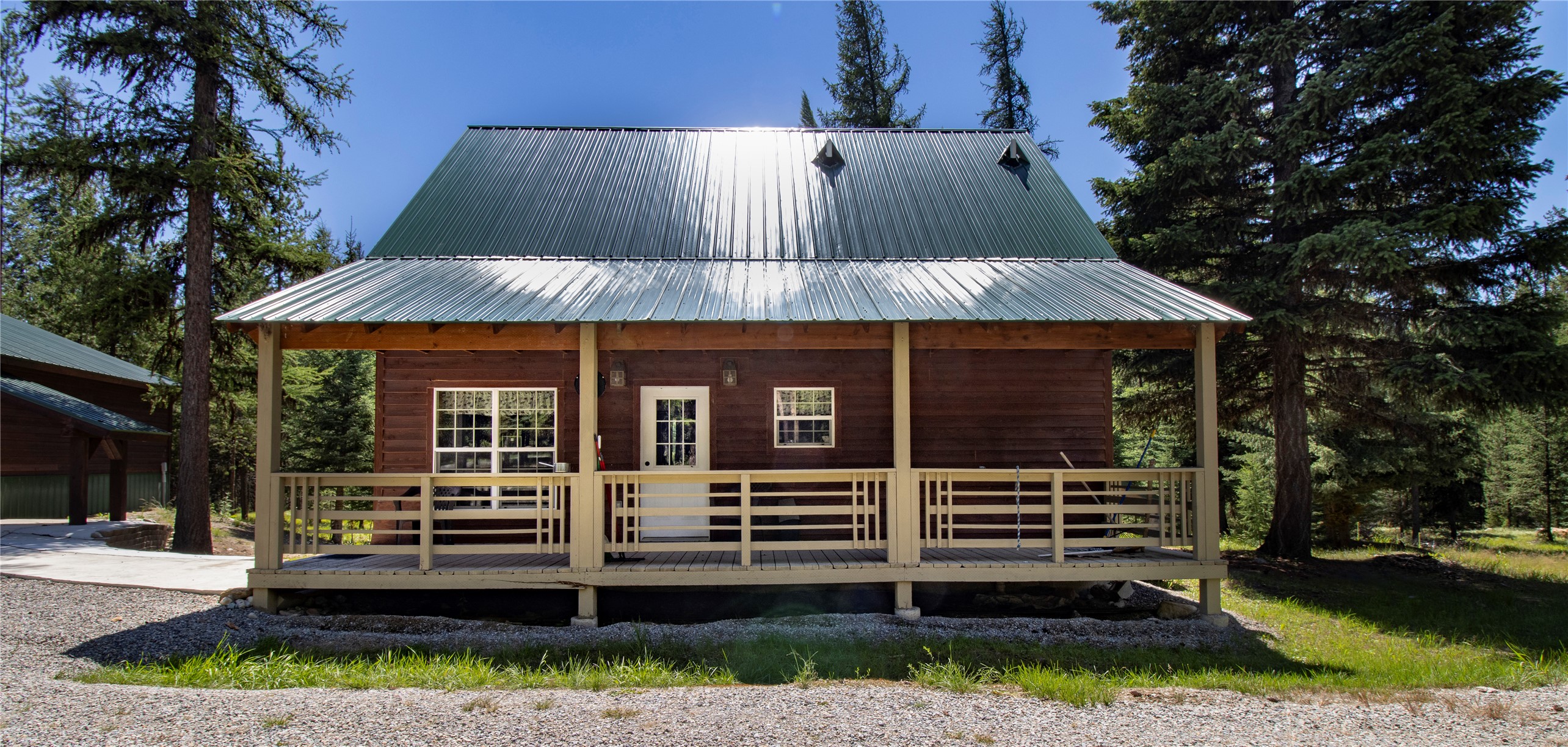 201 Swamp Creek Road