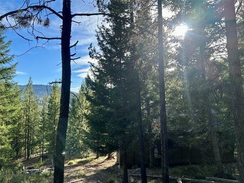 NHN Mill Creek Road Frenchtown MT 59834